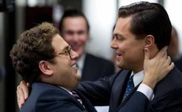 Леонардо Ди Каприо сыграет в фильме о теракте на Олимпиаде