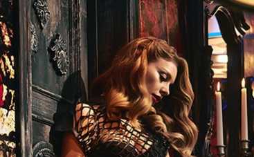 Тина Кароль: фильм о певице "Сила любви и голоса» покажут 14 февраля (ФОТО)