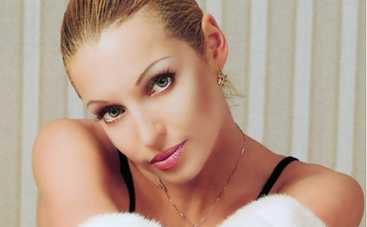 Анастасию Волочкову накрутил итальянский стилист (ФОТО)