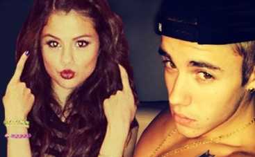 Селену Гомес Джастин Бибер лишил девственности в раннем возрасте