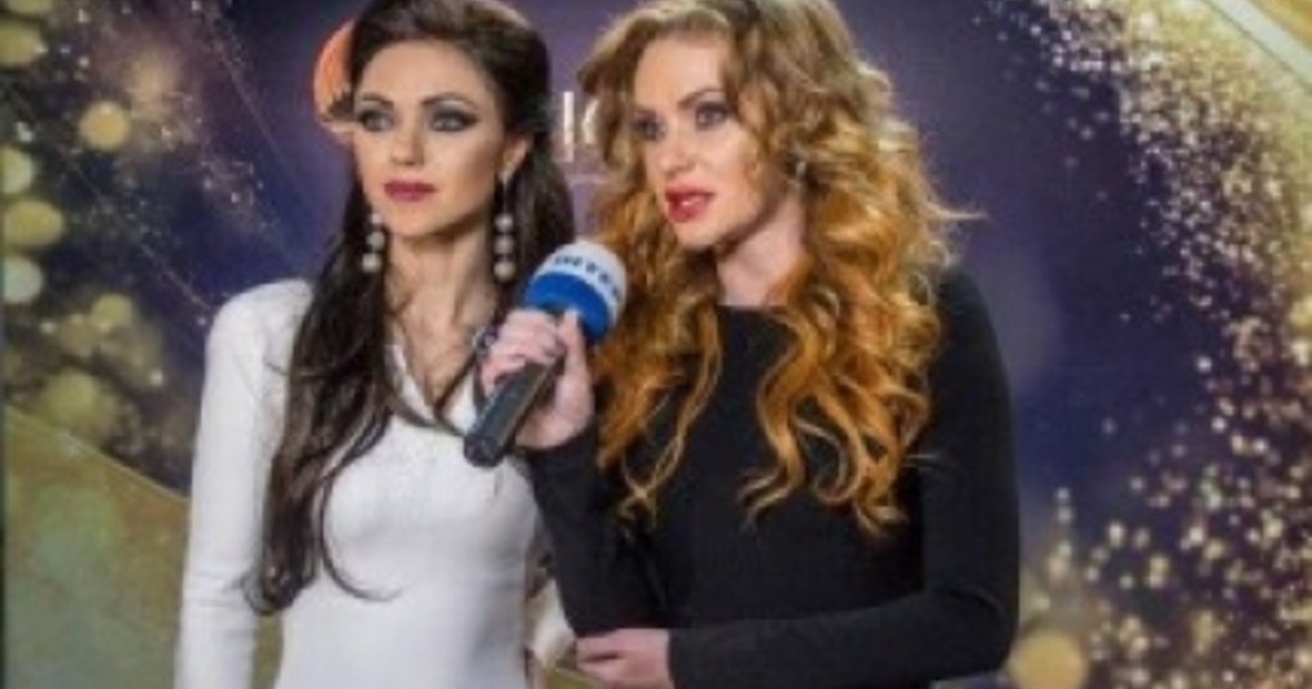 Слава и карина расстались