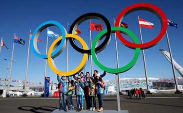 Зимние Олимпийские игры в Сочи-2014 покажут на "Интере" и Первом национальном