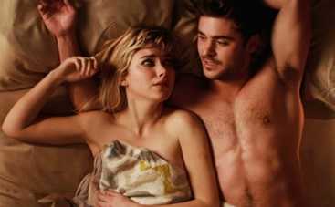 Зак Эфрон пообещал никогда не жениться