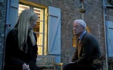 80-летний Майкл Кейн влюбился в последний раз