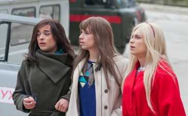 "В спорте только девушки" расскажет еще одну сочинскую историю