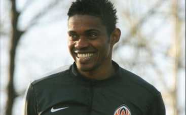 В Донецке погиб футболист Шахтера