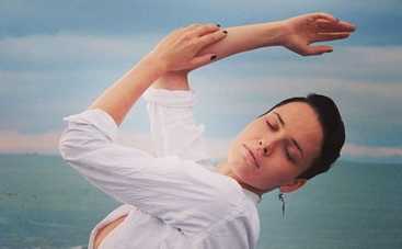 Даша Астафьева поделилась личной эротикой (ФОТО)