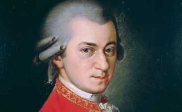 Либретто всех опер Моцарта выложили в интернет