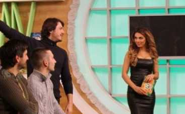 Анна Седокова займет место Ольги Фреймут