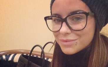 Ани Лорак записалась в хипстеры (ФОТО)