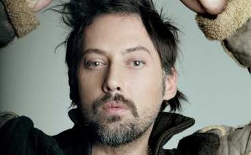 Дима Коляденко: "Даже в спортзале я - король"!