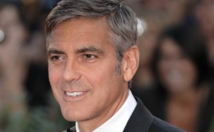Джордж Клуни объяснил, почему поддерживает украинцев
