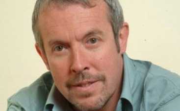 Украинский режиссер снял фильм о последнем дне жизни Андрея Макаревича