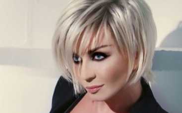 У Ирины Билык появился новый возлюбленный