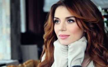 У Ани Седоковой пропал голос