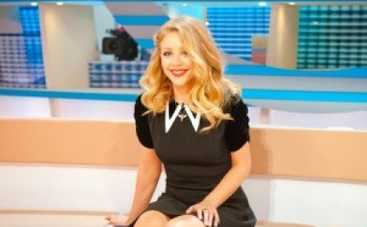 Макс Барских подарил песню Тине Кароль