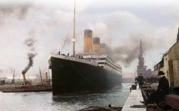 Выставка «Титаник. Корабль Мечты»: Добро пожаловать на борт
