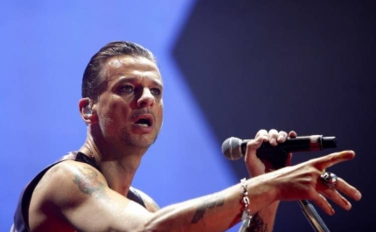 Альбомы Depeche Mode выпустят на виниле