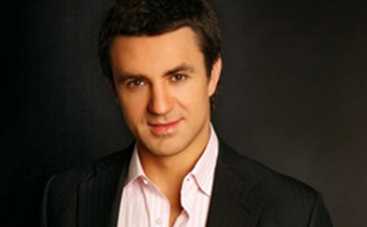 Николай Тищенко показал сына в каске (ФОТО)