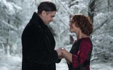 "Зимняя история": Колин Фаррелл на 14 февраля