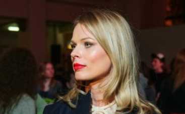 Оля Фреймут о Тине Кароль: "Я полюбила ее навсегда"