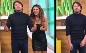 Аня Седокова скучает без Сергея Притулы