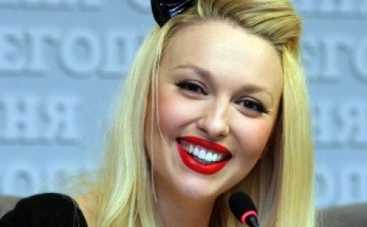 Оля Полякова вышла на пенсию в 30 лет