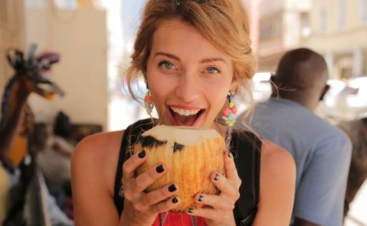 «Орел и решка. На краю света