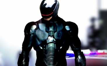 "Робокоп": ремейк с человеческим лицом