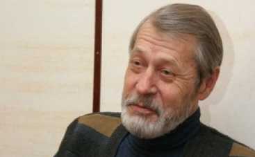 Умер актер фильма "Следствие ведут знатоки" Георгий Мартынюк