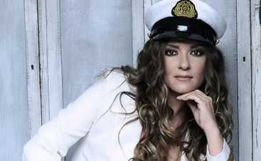 Наталья Могилевская худеет, чтобы сыграть Людмилу Гурченко