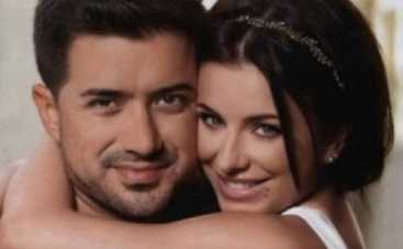 Ани Лорак ждет от мужа романтики