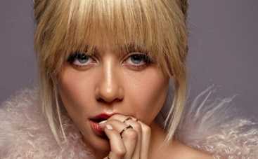 Тина Кароль переезжает жить в Москву