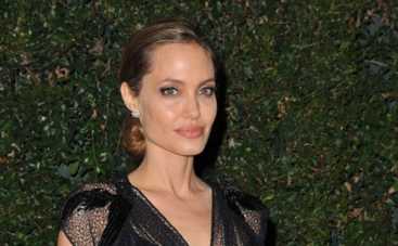 Проект "Новая жизнь": вдохновляющие слова Анджелины Джоли