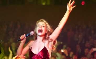 Тина Кароль: "Запорожье - знаковый город в моей жизни"