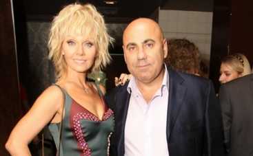 Иосиф Пригожин прокомментировал беременность Валерии