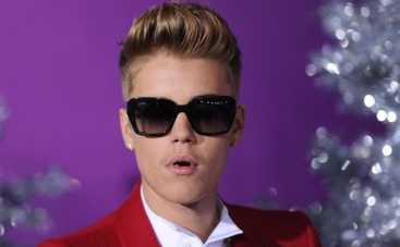 Джастин Бибер: интимное видео из тюрьмы попало в Сеть (ВИДЕО)