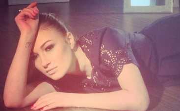 Анастасия Приходько рассказала, почему выходила замуж в спортивном костюме