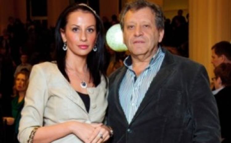Борис Грачевский не хочет лить грязь на молодую жену