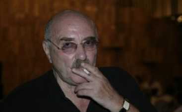 Умер российский режиссер Леонид Эйдлин