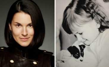 Маша Ефросинина поздравила аНанасик с днем рождения