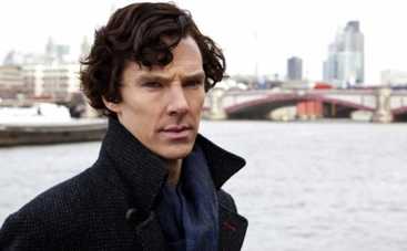 Бенедикт Камбербэтч пообещал не уходить из сериала "Шерлок"