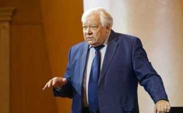 Умер автор музыки к фильму "Здравствуйте, я ваша тетя!"