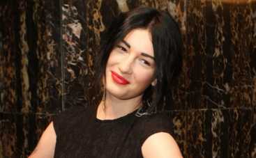 Анастасия Приходько уже прошла "Половину пути" (ВИДЕО)