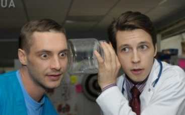 "Скорая помощь" по-украински: на СТБ сняли свою версию американского сериала