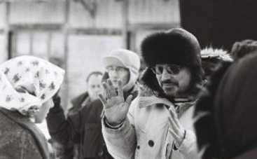 В России оцифруют все фильмы Алексея Балабанова