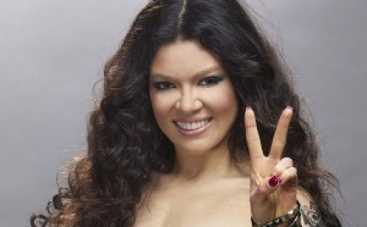 Руслана сняла документальный фильм о Майдане: "Все увидят правду!"