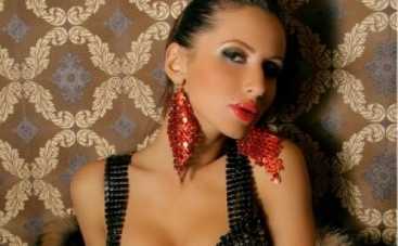 Светлана Лобода о своих откровенных нарядах: "Не помню того времени, когда я смущалась!"