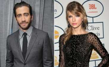 Джейк Джилленхол смертельно обидел Тейлор Свифт