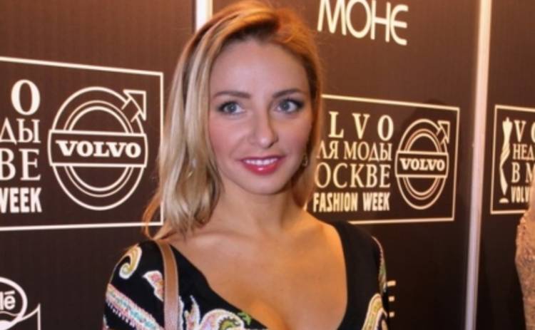 Татьяна Навка намерена сделать карьеру телеведущей и актрисы